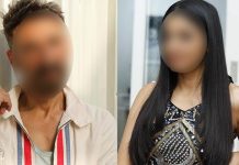அட 24 வயதில் மகனை வைத்துக் கொண்டு 33 வயது பெண்ணை காதலித்து இரண்டாம் திருமணம் செய்ய போகும் அஜித் பட வில்லன் யார் தெரியுமா??