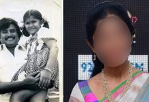 சூப்பர் ஸ்டார் ரஜினி கையில் இருக்கும் இந்த குழந்தை யார் தெரியுமா?