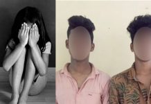 உயிருக்கு போராடும் 8 வயது சிறுமி.. இரு சிறுவர்களின் கொடூர செயல் : நெஞ்சை உலுக்கும் சம்பவம்!!