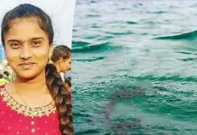 ஆற்றில் குதித்து கல்லூரி மாணவி தற்கொலை : நெஞ்சை உலுக்கும் ஓர் சம்பவம்!!
