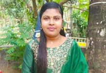 திருமணமாகி 8 மாதத்தில் இளம் பட்டதாரி பெண்ணுக்கு நேர்ந்த சோகம் : கதறும் உறவினர்கள்!!
