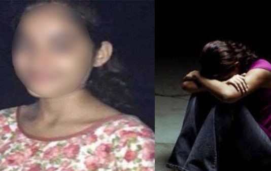 11ம் வகுப்பு பள்ளி மாணவி அரங்கேறிய சோகம் : வெளியான அதிர்ச்சி பின்னணி!!