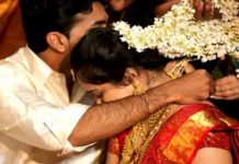 பேராசிரியர் என்று பொய் சொல்லி திருமணம் செய்த ஆய்வக உதவியாளர் : விரக்தியடைந்த மனைவி எடுத்த விபரீத முடிவு!!