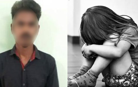 உடன்பிறந்த தங்கையை கர்பமாக்கிய அண்ணன் : நிலைகுலைந்த பெற்றோர்!!