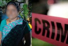 மாமியாரை கண்டம் துண்டமாக வெட்டிய மருமகன் : விசாரணையில் காத்திருந்த பேரதிர்ச்சி!!