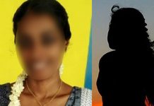 காதலன் இறந்த அதிர்ச்சியில் இளம்பெண் எடுத்த விபரீத முடிவு : கதறி அழுத பெற்றோர்!!