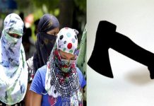 முதியவரை கோடரியால் அடித்துக்கொன்ற சிறுமிகள் : நடுங்க வைக்கும் தகவல்!!