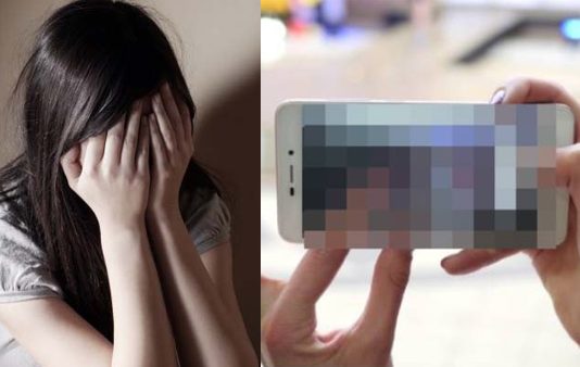 குளிக்கும் புகைப்படத்தை தோழிக்கு அனுப்பிய இளப்பனுக்கு நேர்ந்த விபரீதம்!!