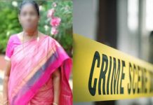 மனைவியை வெட்டிக் கூறுபோட்ட கணவன் : நெஞ்சை பதறவைக்கும் சம்பவம்!!