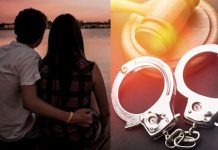 கூலிப்படையை வைத்து கணவனை போட்டு தள்ள முயன்ற மனைவி : போலீசாருக்கு விசாரணையில் காத்திருந்த பேரதிர்ச்சி!!