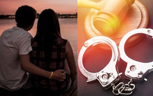 கூலிப்படையை வைத்து கணவனை போட்டு தள்ள முயன்ற மனைவி : போலீசாருக்கு விசாரணையில் காத்திருந்த பேரதிர்ச்சி!!