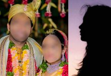 திருமணமான 5 நாளில் தூக்கிட்டு தற்கொலை செய்த இளம்பெண் : நடந்த விபரீதம்!!