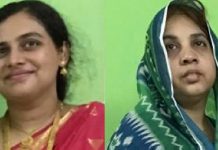 மாமியாரை ஸ்க்ரூட்ரைவரால் குத்தி கொன்ற மருமகள் : வெளியான அதிர்ச்சி காரணம்!!