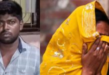 2 மாதமாகியும் கர்ப்பமாகாததால் ஆத்திரமடைந்த கணவனால் புதுமணப்பெண்ணுக்கு அரங்கேறிய கொடூரம்!!