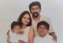 மனைவி கிரிக்கெட் பேட்டால் அடித்துக் கொலை செய்து தற்கொலை செய்துகொண்ட இளைஞர்!! நடந்தது என்ன?