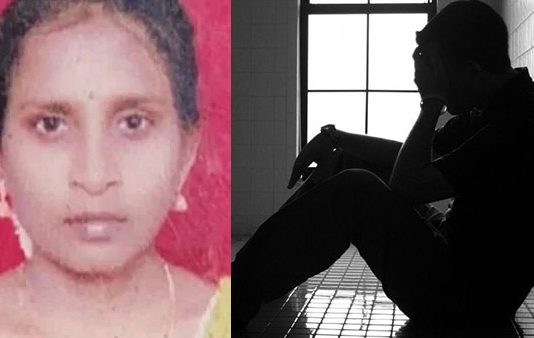 இளம் பெண்ணை கத்தியால் குத்தி கொலை செய்த சித்தப்பா : அதிர்ச்சிக் காரணம்!!