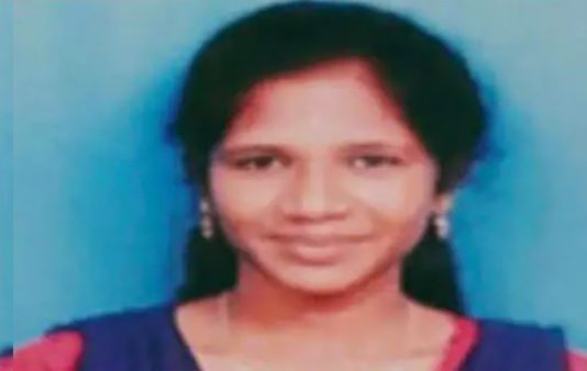 திருமணமான 3 மாதத்தில் கல்லூரி மாணவி எடுத்த விபரீத முடிவு : குடும்பத்தாருக்கு காத்திருந்த அதிர்ச்சி!!