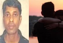 தொல்லை கொடுத்த முன்னாள் காதலன் : நள்ளிரவில் காதலியால் அரங்கேறிய வெறிச்செயல்!!