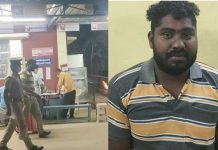 மனைவியை தவிக்கவிட்டு கல்லூரி மாணவியுடன் காதல் : விரக்தியடைந்த பெண்ணின் சகோதரனால் நேர்ந்த விபரீதம்!!
