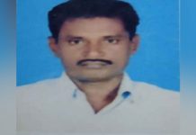 கதவை உடைத்து சென்ற மனைவி : வீட்டில் நடந்த அதிர்ச்சி சம்பவம்… சோகத்தில் குடும்பத்தினர்!!