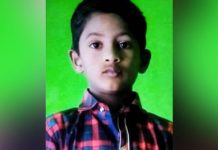 விளையாடி கொண்டிருந்த சிறுவனுக்கு நேர்ந்த சோகம் : கதறி அழுத பெற்றோர்!!