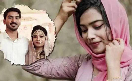 கேரளாவையே உலுக்கிய 21 வயது சட்டக்கல்லூரி மாணவி தற்கொலை வழக்கில் திடீர் திருப்பம்!!