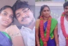 திருமணமான 3 மாதத்தில் இளம்பெண் எடுத்த விபரீத முடிவு : நெஞ்சை உலுக்கும் சம்பவம்!!