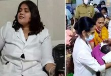 காதலனின் திருமணத்தை தடுக்க… குழந்தையை கடத்திய இளம்பெண்!! நடந்தது என்ன?