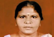 கிரைண்டரில் மாவு அரைத்து கொண்டிருந்த பெண் திடீர் மரணம் : அதிர்ந்துபோன குடும்பம்!!