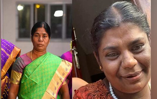 தாயும், மகளும் விஷம் அருந்தி தற்கொலை : நெஞ்சை உலுக்கும் சம்பவம்!!