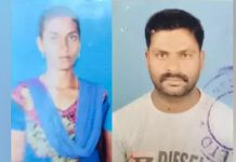 மனைவியை கிரிக்கெட் மட்டையால் அடித்து கொன்ற கணவன் : நெஞ்சை உலுக்கும் சம்பவம்!!