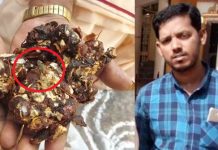 பொங்கல் தொகுப்பில் இறந்து கிடந்த பல்லி… மன உளைச்சலில் தற்கொலை செய்து கொண்ட இளைஞன் : நடந்தது என்ன?