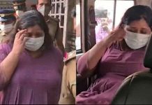 காதலனின் திருமணத்தை நிறுத்த குழந்தையை கடத்திய இளம் பெண் : விசாரணையில் போலீசாருக்கு காத்திருந்த பேரதிர்ச்சி!!