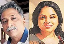 மனைவி, மகனை கொலை செய்து தானும் தூக்கிட்டு தற்கொலை செய்துக்கொண்ட கணவன் : நெஞ்சை உலுக்கும் சம்பவம்!!