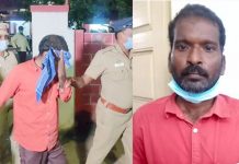 பெற்ற மகளையே பாலியல் வன்கொடுமை செய்த கொடூர தந்தை : நெஞ்சை உலுக்கும் ஓர் சம்பவம்!!