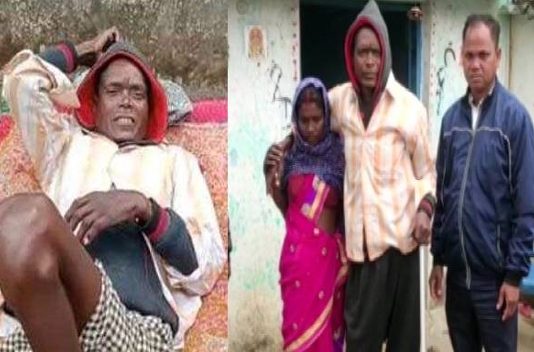 நடக்கவும் முடியாது, பேசவும் முடியாது.. கொரோனா தடுப்பூசி செலுத்திய மறுநாள் நேர்ந்த அற்புதம் : வியக்க வைக்கும் சம்பவம்!!