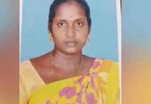தூங்கிய மனைவியின் நடு மண்டையில் கிரைண்டர் கல்லை போட்டு துடிதுடிக்க கொலை : நெஞ்சை உலுக்கும் ஓர் சம்பவம்!!
