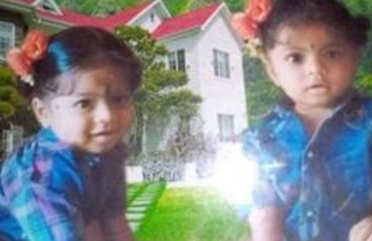 இரட்டை குழந்தைகள் துடிதுடித்து உயிரிழந்த பரிதாபம் : நெஞ்சை உலுக்கும் சம்பவம்!!