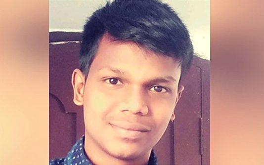 ஒன்றரை வயது பெண் குழந்தைக்கு பாலியல் தொல்லை கல்லூரி மாணவன் : நடந்த விபரீதம்!!