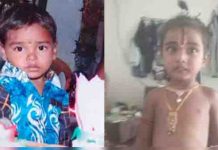 இரண்டு பச்ச குழந்தைகளுக்கு நடந்த விபரீதம் : கண் கலங்க வைக்கும் சம்பவம்!!