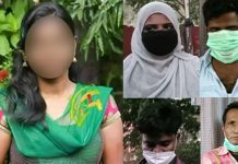 மதுவை குளிர்பானம் என ஏமாற்றி குடிக்க வைத்து மாணவிக்கு பாலியல் தொல்லை : நேர்ந்த விபரீதம்!!