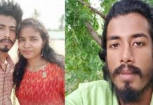 கணவனை பிரிந்து கள்ளக்காதலனுடன் குடித்தனம் : தொல்லை தாங்காமல் காதலி எடுத்த விபரீத முடிவு!!