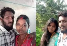 காதலி கழுத்தில் இருந்த தாலியை வீசி எறிந்த பெற்றோர்… பரிதாபமாக உயிரிழந்த காதலன் : நடந்த விபரீதம்!!