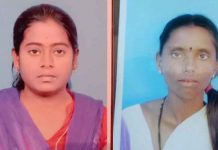 வேலை செய்து கொண்டிருந்த இரு பெண்களுக்கு நேர்ந்த விபரீதம் : கதறும் குடும்பத்தினர்!!