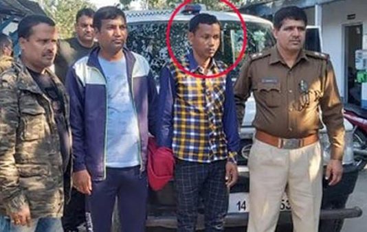 புளித்து போன மூன்று திருமணங்கள் : 4வது திருமணத்திற்கு மறுப்பு தெரிவித்த இளம்பெண்ணுக்கு நடந்த கொடூரம்!!