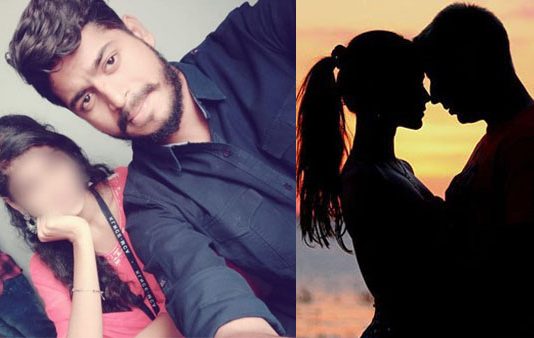 காதலில் விழுந்த பெண்ணுக்கு நேர்ந்த சோகம் : காதலனால் நடந்த விபரீதம்!!