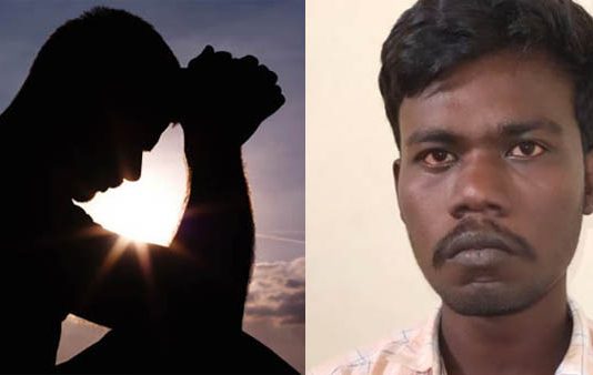 முகநூல் மூலம் பழகிய இளைஞரால் இளம் பெண்ணுக்கு அரங்கேறிய கொடூரம்!!