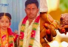 திருமணமான 5 மாதத்தில் தூக்கிட்டு தற்கொலை செய்து கொண்ட தம்பதி : நெஞ்சை உலுக்கும் சம்பவம்!!