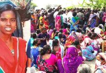 மாடு மேய்க்க சென்ற இளம்பெண்.. காயங்களுடன் சடலமாக மீட்பு : நேர்ந்த பயங்கரம்!!