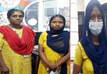 திருமணம் ஆன 4 மாதத்தில் வீட்டை விட்டு வெளியேறிய புதுப்பெண் : கணவனுக்கு காத்திருந்த பேரதிர்ச்சி!!